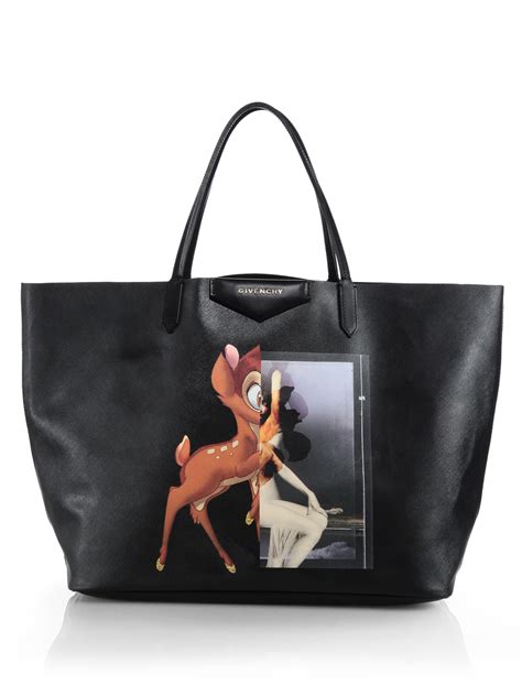 givenchy bambi shirt sale|givenchy bambi bag.